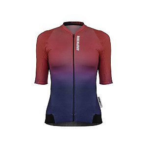 CAMISA ASW ACTIVE 2.0 FEMININA AURORA ROSA MARINHO P