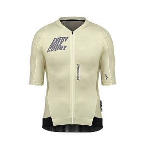 CAMISA ASW ACTIVE 2.0 FORERUNNER BEGE M
