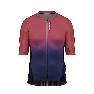 CAMISA ASW ACTIVE 2.0 AURORA ROSA MARINHO GGG