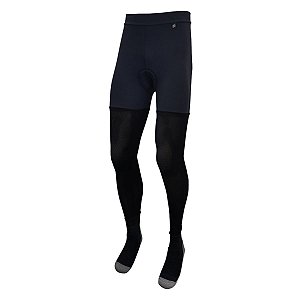 CALÇA ASW FULL PRETO M