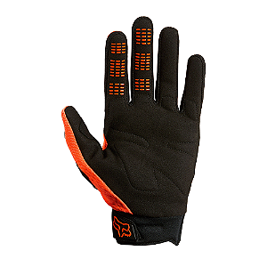 LUVA FOX MX DIRTPAW LARANJA 2XL |3G| MOTOCROSS