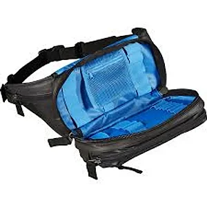 BAG POCHETE FOX MX FERRAMENTAS PRETO U MOTOCROSS