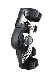 JOELHEIRA MOTOCROSS POD K8 2.0 Carbono Inquebrável TAM G