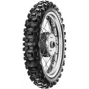 PNEU Crf 250 Ttr 230 100/100-18 SCORPION MID HARD PIRELLI