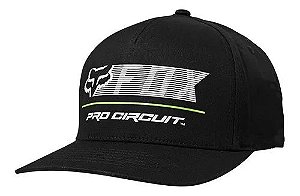 BONE FOX LIFESTYLE PRO CIRCUIT SNAPBACK ABA RETA MONSTER