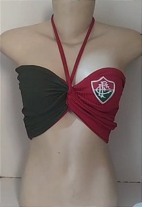 Cropped Fluminense