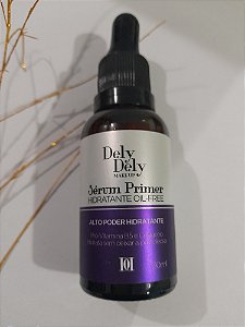 Serum Primer Facial_com Colágeno _Dely Dely