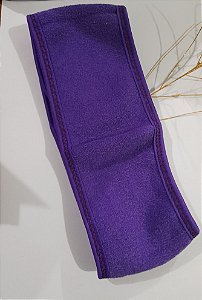 Faixa protetora Atoalhada