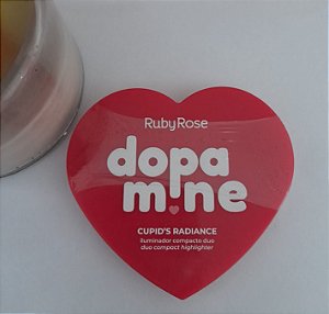 Iluminador Dopamine Cupido Radiance Hbf16022 _Ruby Rose
