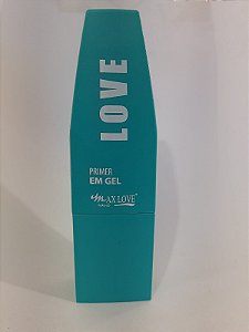 Primer em Gel_ Max Love 30g