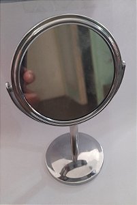 Espelho portátil de Mesa