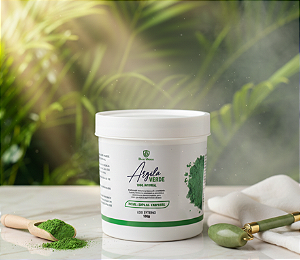 Argila 100% Natutal_Blue Moon