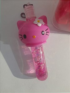 Gloss Labial Fofo _Hello Kit