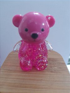 Gloss Labial Ursinho