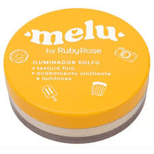 ILUMINADOR SOLTO MELU _RUBY ROSE