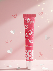 Mascara Labial Noturna _Lua e Neve