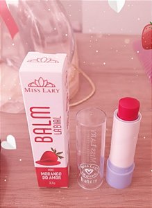 Balm Labial_Miss Lary