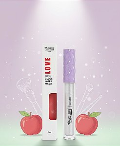 Batom Gloss Latex_Max Love