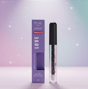 Lip Gloss_Volumoso_ Magico_ Max Love