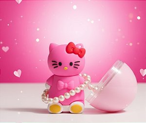 Gloss Chaveiro _ Hello Kit