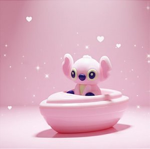 Balsamo Labial _ Stitch