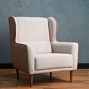 Poltrona Continental