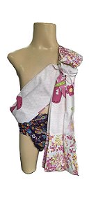 Sling Infantil Modelo Argola Gesta Slings