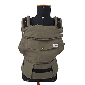 Sling Unissex 100% Algodão Mochila Militar Gesta Slings