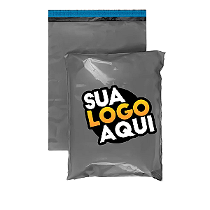 Envelope De Segurança Personalizado Eco-Flex 40x50