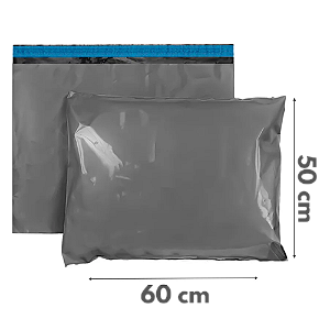 Envelope De Segurança Eco-Flex 60x50