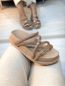 Birken Feminina Gisele Rosê