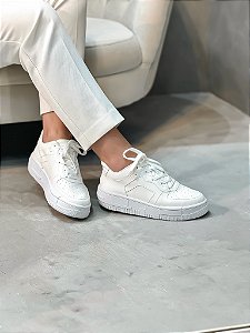 Tênis Feminino Marina Branco