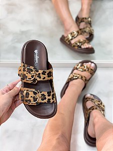 Birken Feminina Betina Onça