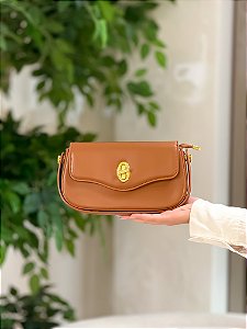 Bolsa Feminina Sophie Camel