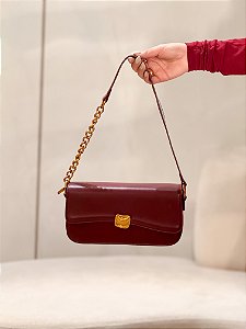 Bolsa Feminina Serena Vinho