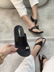 Birken Feminina Ju Preta