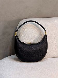 Bolsa Feminina Valéria Preta 4 em 1