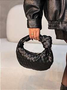 Bolsa Feminina Megan Preta
