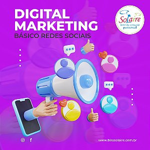 Assessoria Marketing Digital