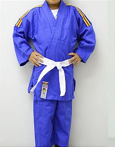 Kimono Judo Shihan Kids Rosa Infantil - Magia das Fadas