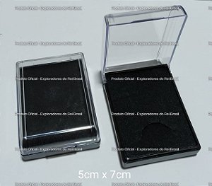 Embalagens para Medalhas e Barretes