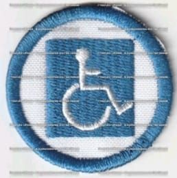 Deficiência Física