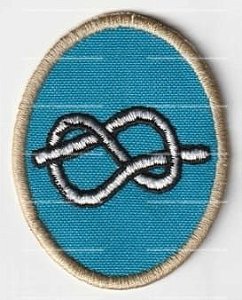 Trilha - Nó Figura Oito