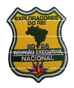 Reunião Executiva Nacional - REN