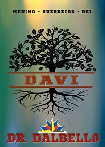 Livro - Davi