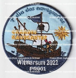 Dia dos Navegantes - Witmarsum 2022 PR001