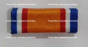 Fita de Promoção dos Descobridores