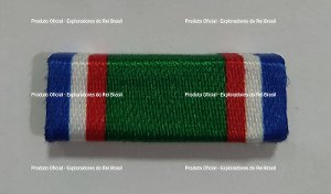 Fita de Promoção dos Exploradores