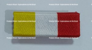 Fita do Coordenador de Destacamento