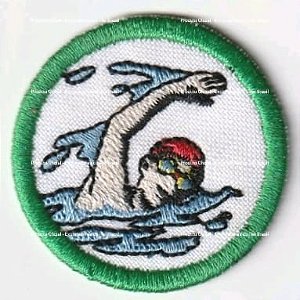 Natação